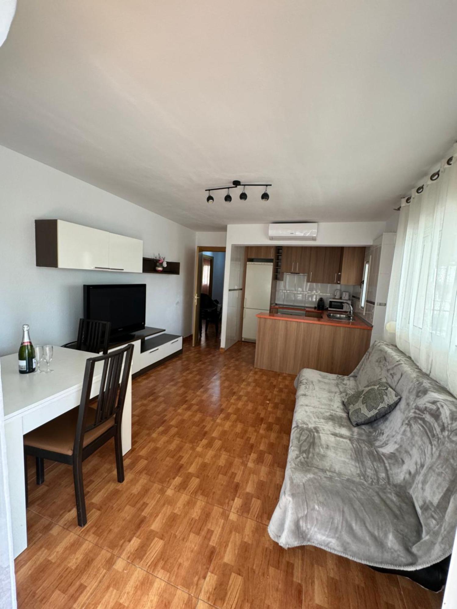 Apartmentos Summer Life Appartement