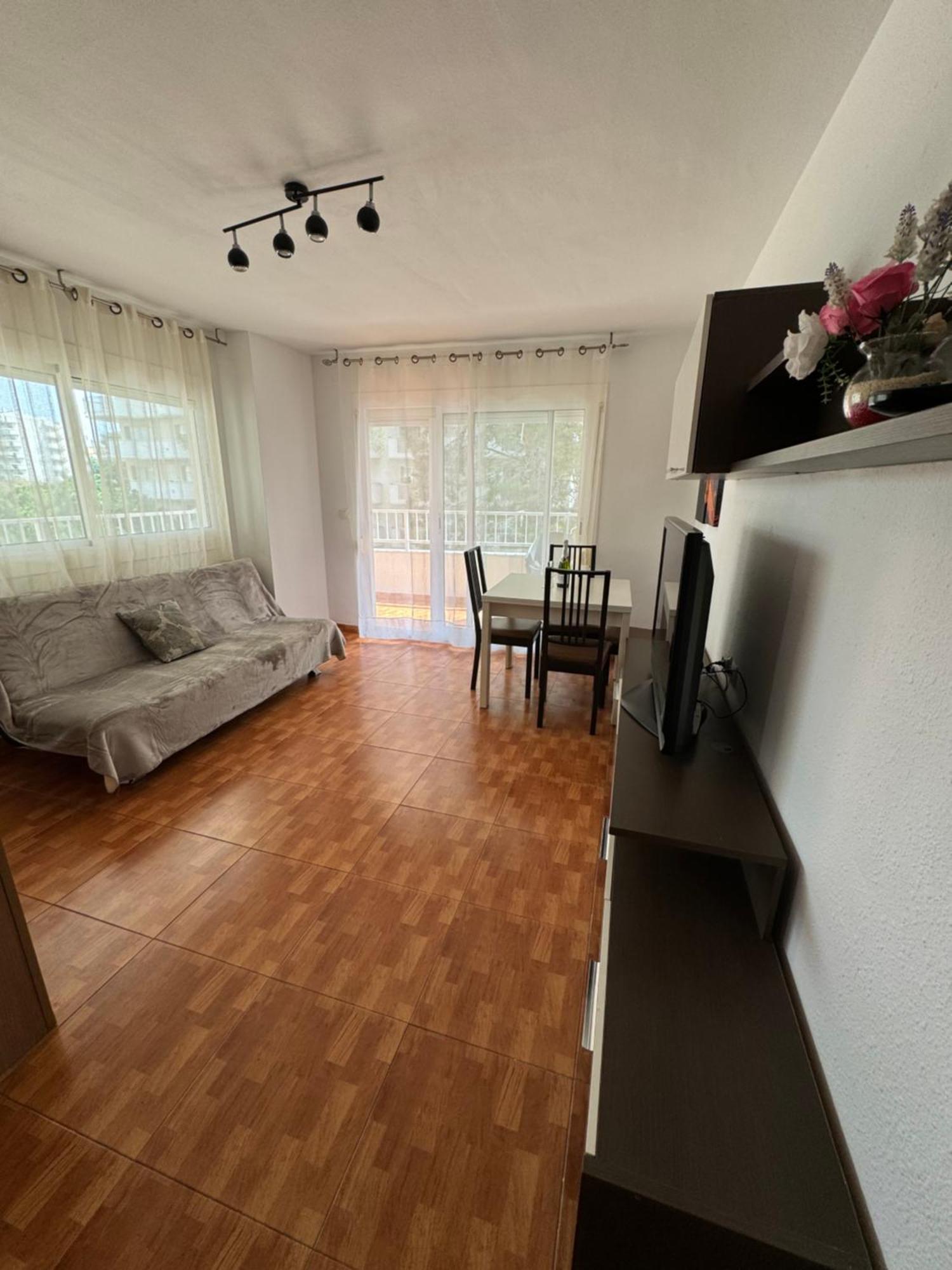 Apartmentos Summer Life Appartement