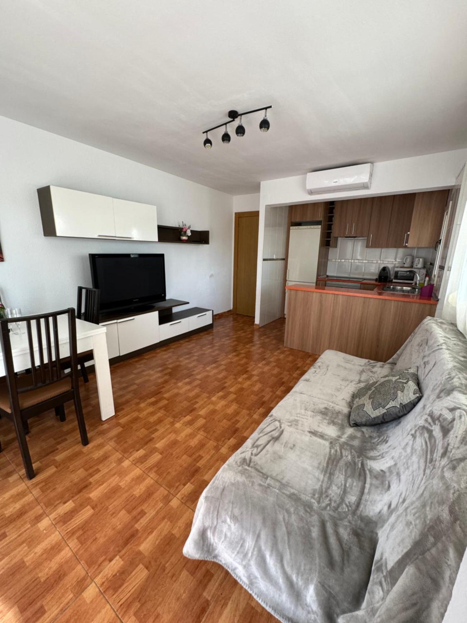 Apartmentos Summer Life Appartement
