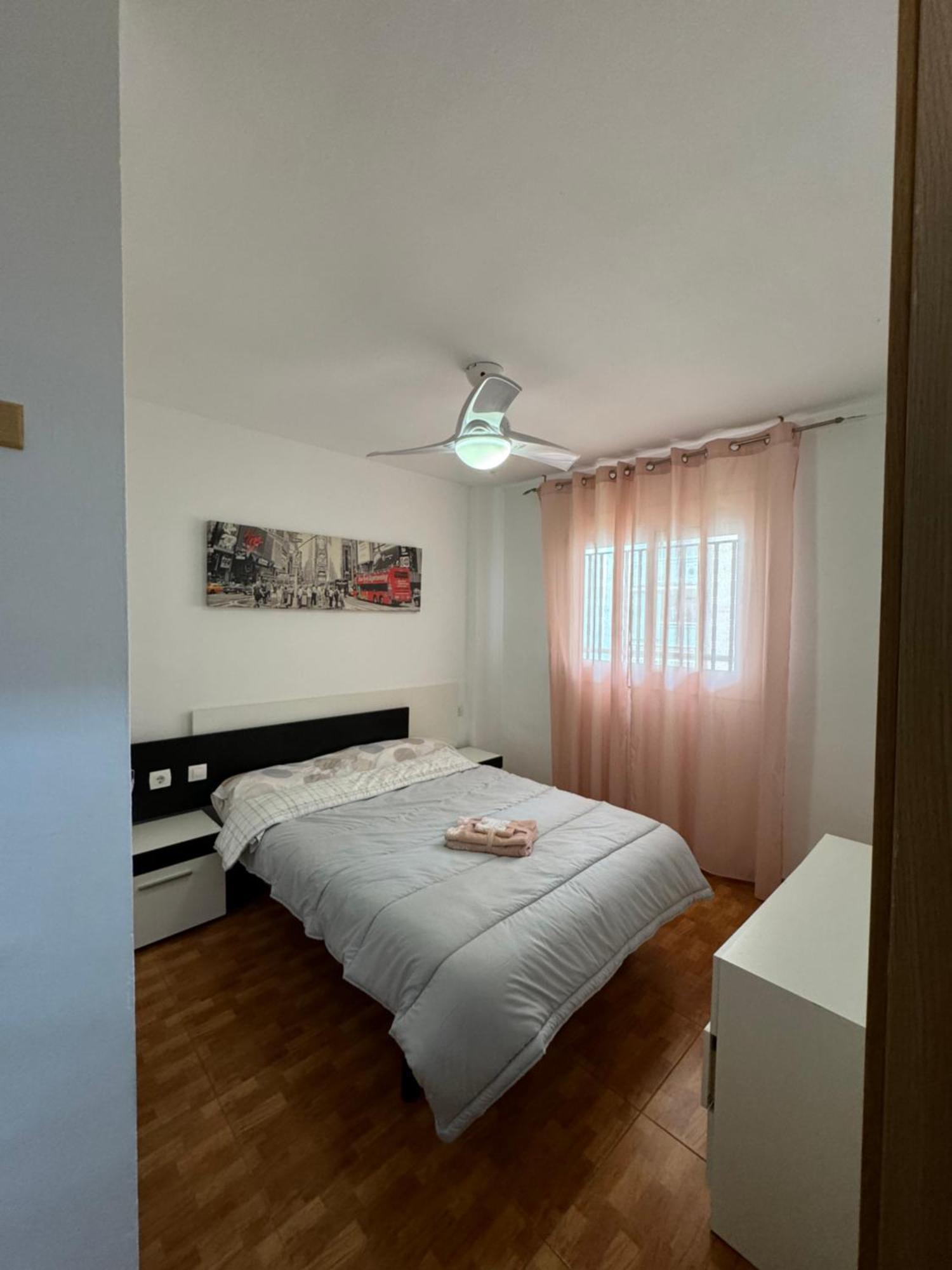 Appartement Apartmentos Summer Life