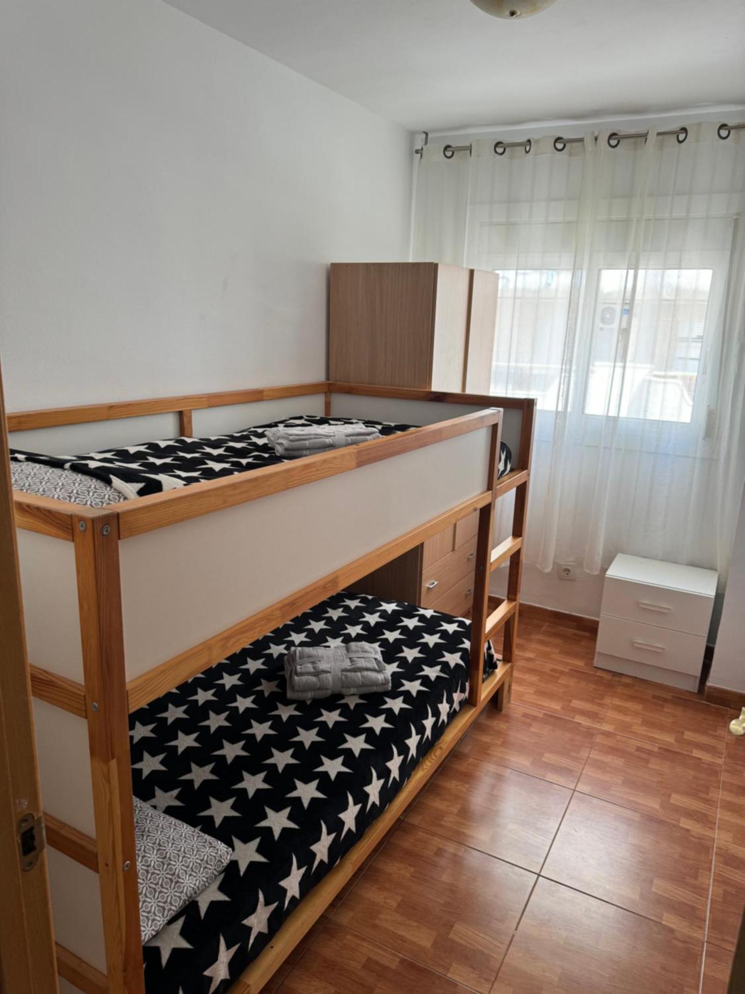 Appartement Apartmentos Summer Life *